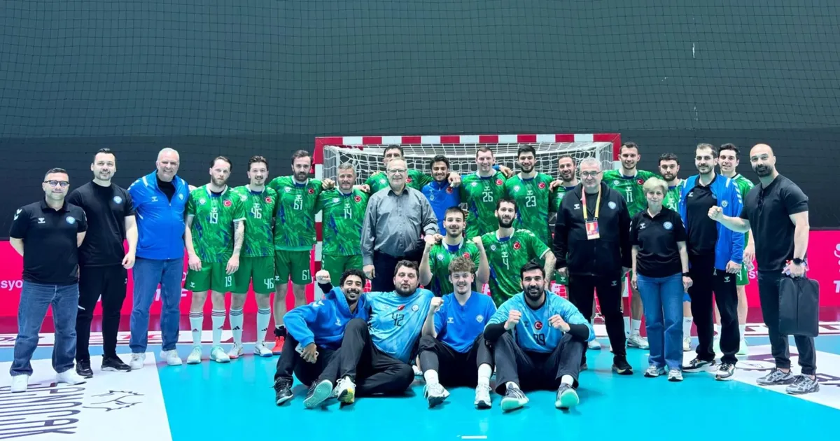 Nilüfer Belediyespor Ankara’dan galibiyetle döndü