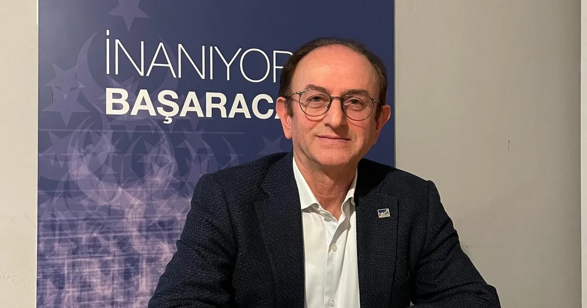 Millet Partisi Bursa'dan 'Milli Yas' çağrısı - Siyaset Haberleri