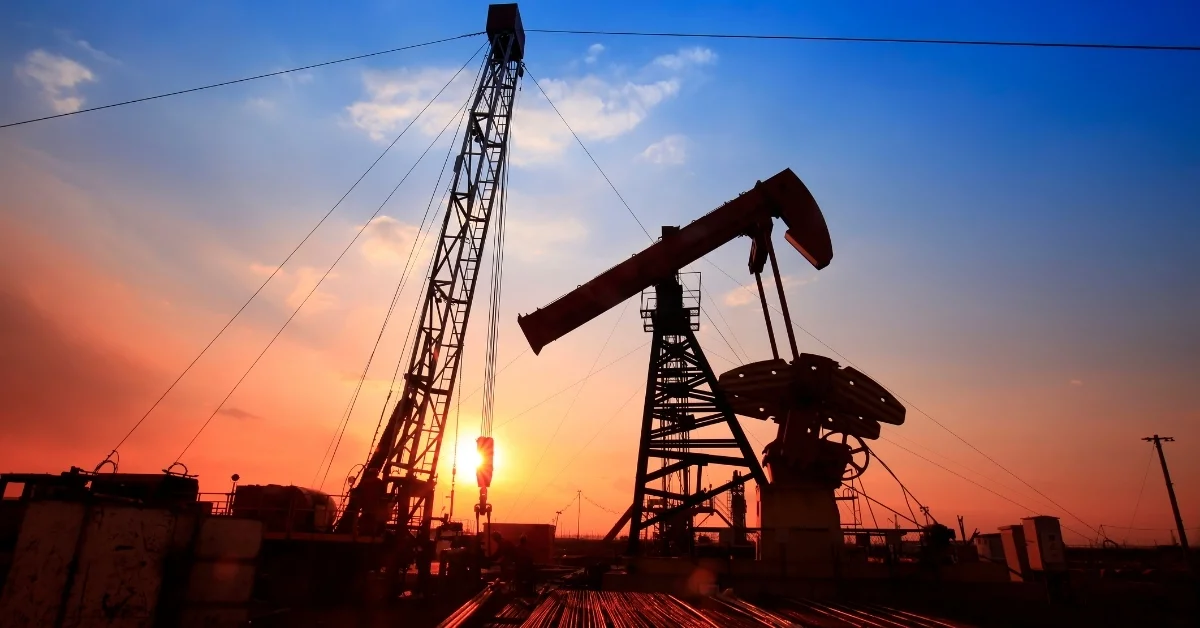 Brent petrol 94,96 dolardan işlem görüyor - Dünya Haberleri