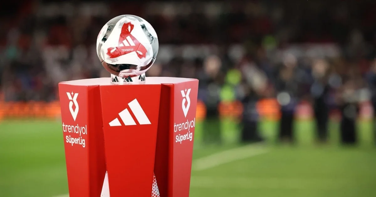 Trendyol Süper Lig'de 30. hafta heyecanı yarın başlayacak