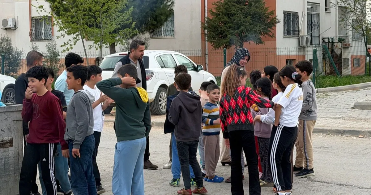 Adıyaman'daki okullarda güvenlik tedbirleri artırıldı