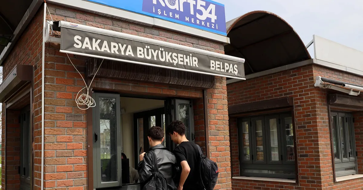 Sakarya'da KART54’te hizmet ağı genişliyor