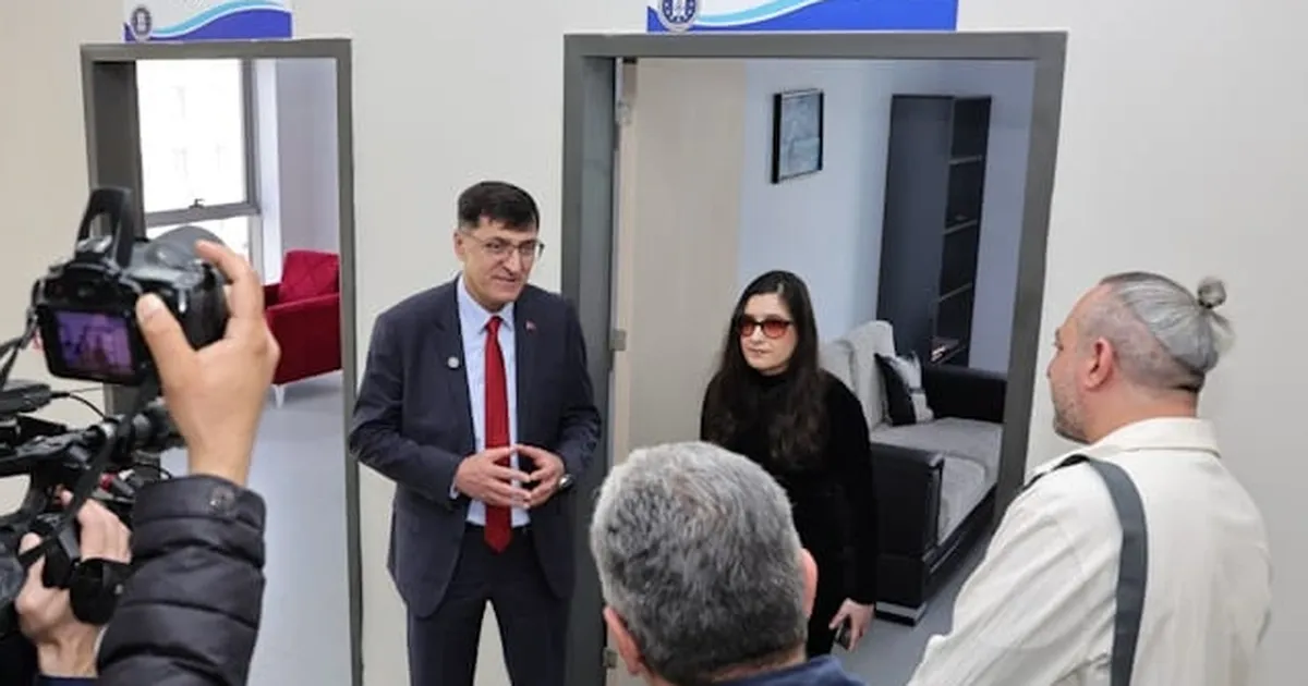 Kütahya’da ilk çeyrek faaliyetleri anlatıldı