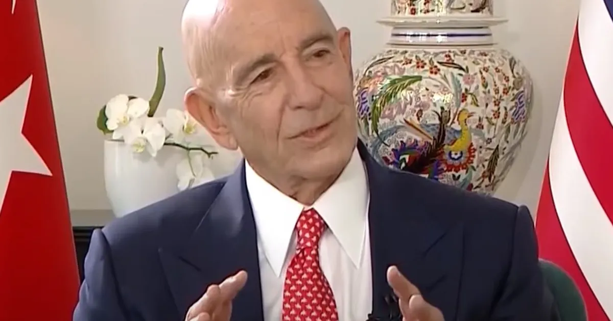 ABD’den Türkiye’ye taziye mesajı: Acınızı paylaşıyoruz