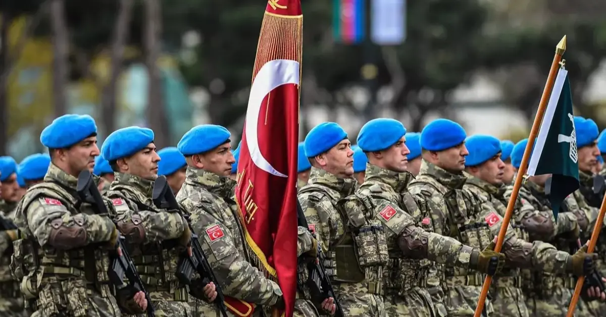 MSB: Komando tugaylarının sayısı artırılıyor