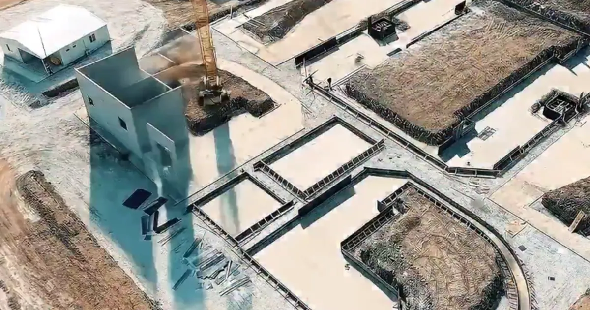 MKE’den 1,5 milyar dolarlık yatırım hamlesi... Rekor yatırımlarla milli güç!