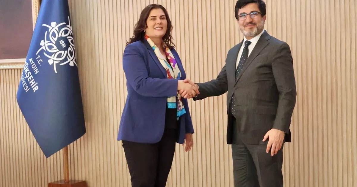 Aydın Havalimanı uluslararası uçuşlara açılıyor