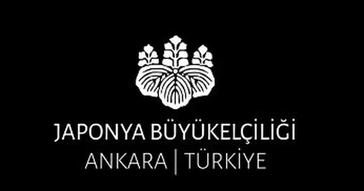 Türkiye’ye bir taziye de Japonya'dan