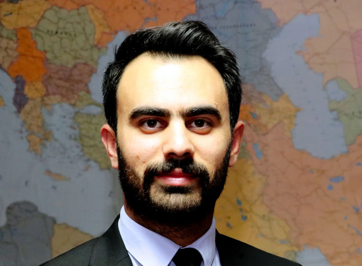 Firas Ağaoğlu: ''Kerkük’te Yeni Dönem: Siyasi Dengeler Değişiyor''