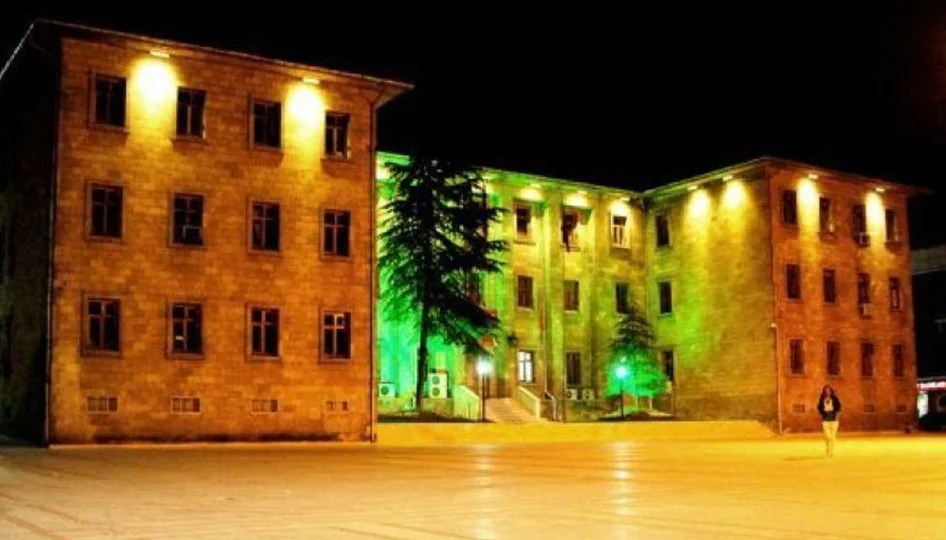 Isparta Valiliği okullarla ilgili açıklama: 10 kişi hakkında işlem