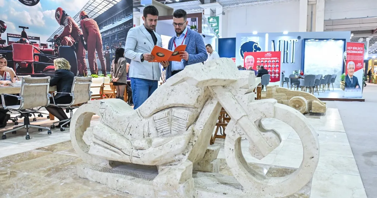 Marble Talks’ta doğal taşın geleceği konuşuldu