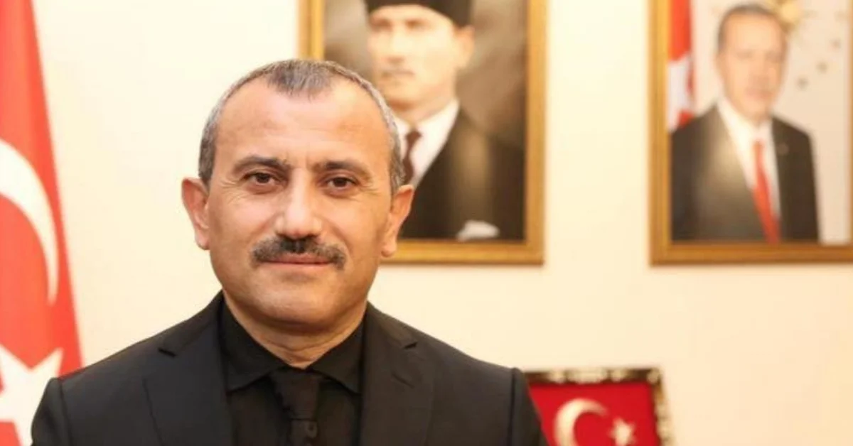 Eski Tunceli Valisi Tuncay Sonel hakkında soruşturma kararı