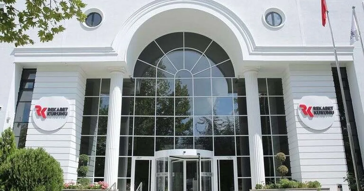 Rekabet Kurulu’ndan MediaMarkt’a 330 milyon TL ceza - Ekonomi Haberleri