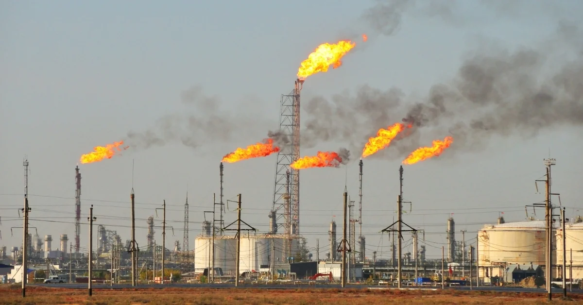 Hürmüz etkisi: Avrupa’da gaz fiyatı yüzde 8,7 geriledi