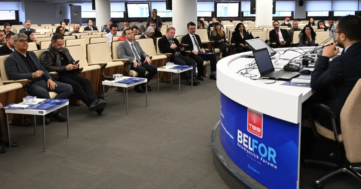 Antalya’nın ortak akıl merkezi ASSİM, BELFOR’da - Gündem Haberleri