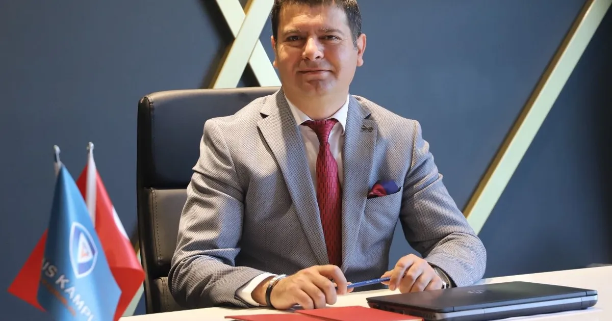 Ali Erzincanlıoğlu’ndan Turizm Haftası açıklaması - Eğitim Haberleri