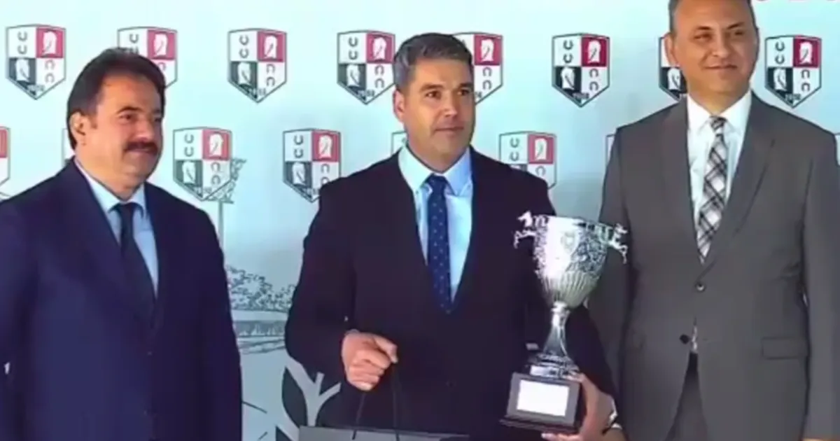 Bursa Emniyet Müdürlüğü Koşusu’nu “Işılsa Melina” kazandı - Spor Haberleri