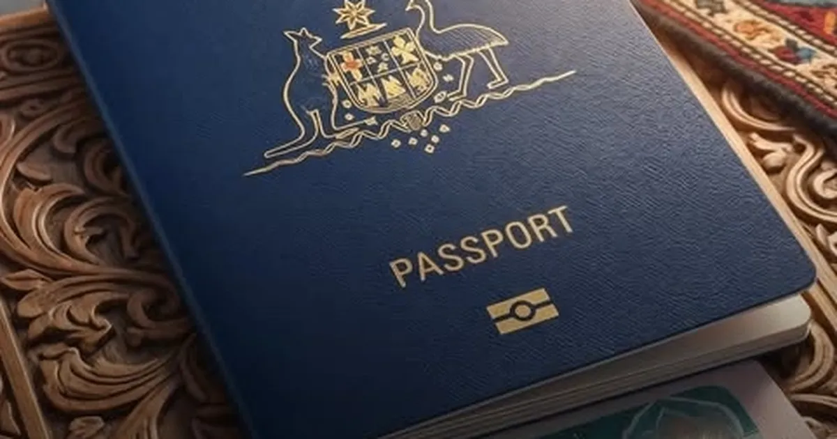 Avustralyalılar artık Türkiye’ye vizesiz gelecek - Dünya Haberleri