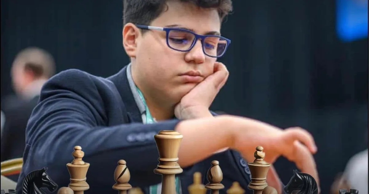 Bursa’dan dünya rekoruna uzanan gurur.. 14 yaşındaki Yağız Kaan barajı aştı - Spor Haberleri