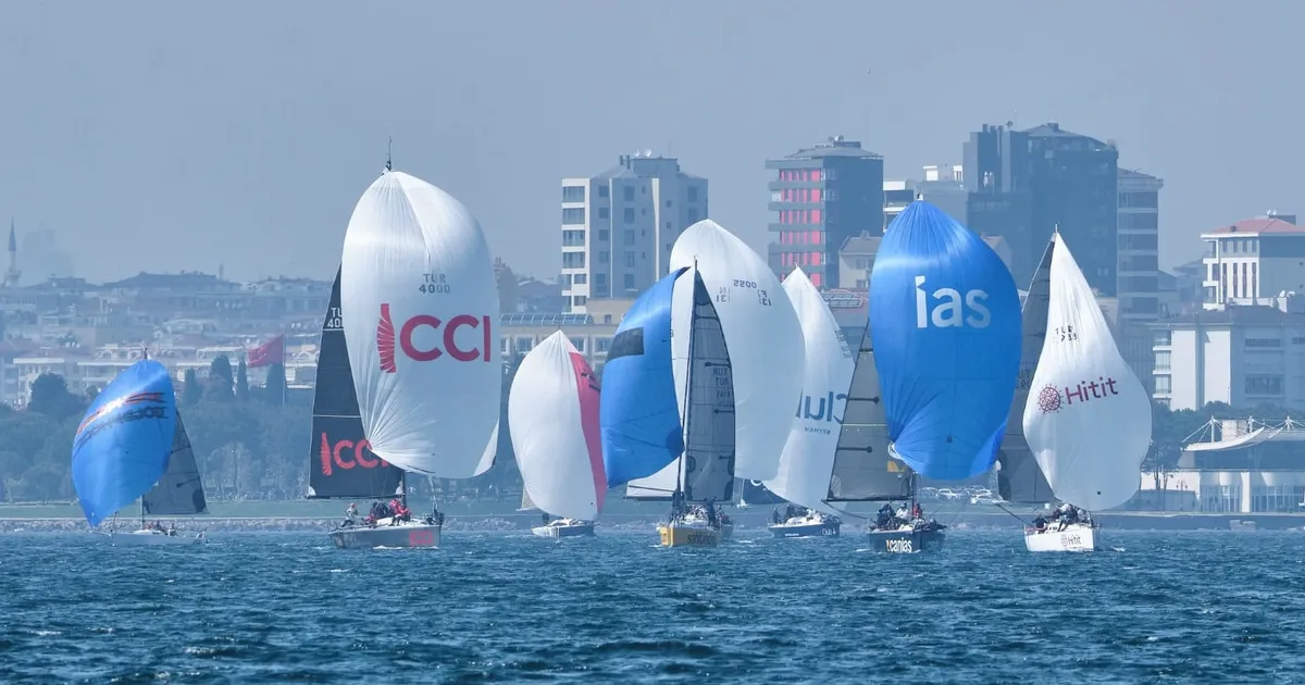 TAYK Sezonu Captain Haddock Kupası ile başlıyor - Spor Haberleri