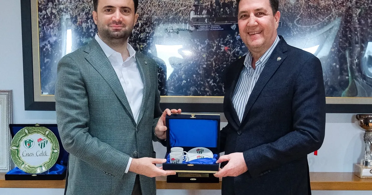 Bursaspor’dan prim kampanyası... İlk destek milyonluk! - Spor Haberleri