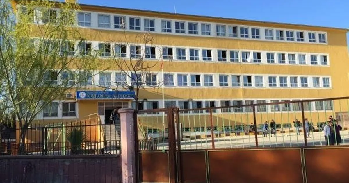 Şanlıurfa'da öğretmene saldırı iddialarına yalanlama! - Gündem Haberleri