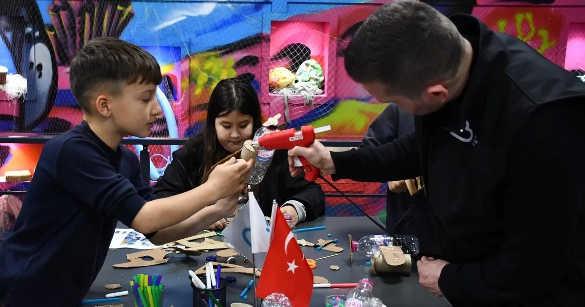 Balıkesir’de çevre bilinci için ortak adım - Eğitim Haberleri