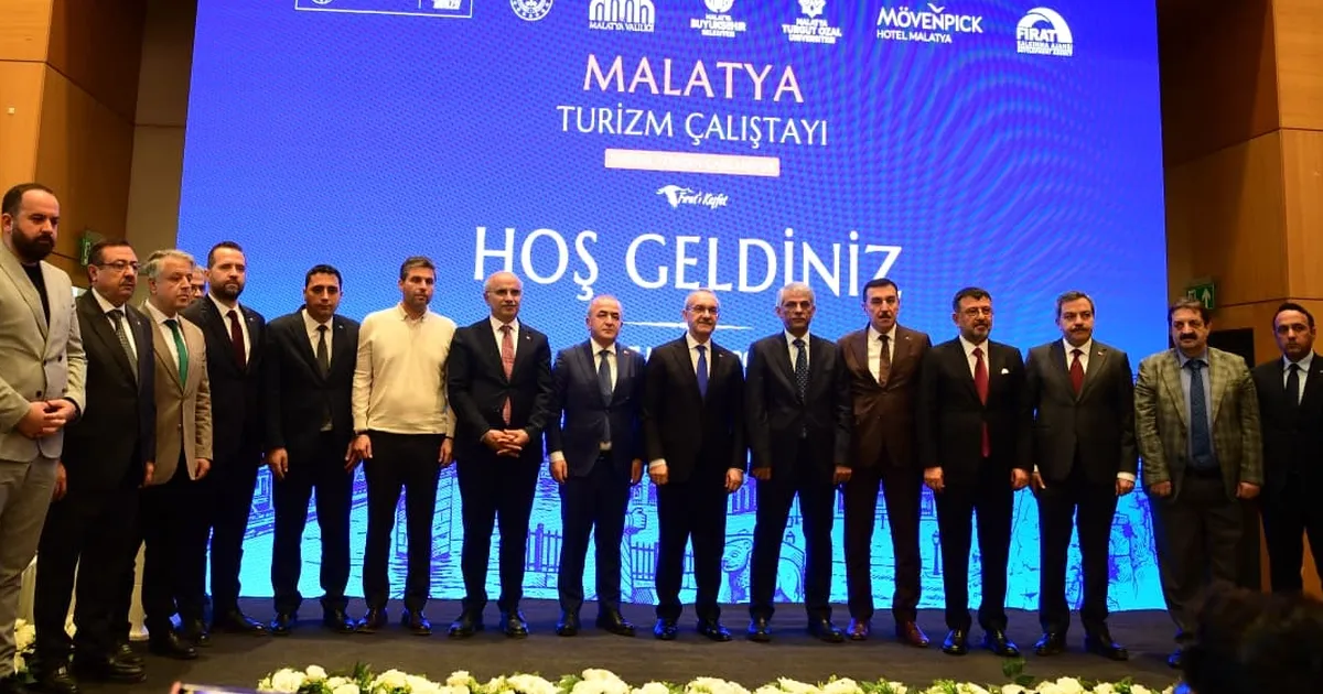 Malatya’yı cazibe merkezi haline getirmeyi hedefliyoruz - Gündem Haberleri