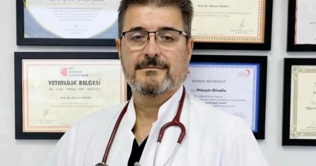 Uzmandan kalp sağlığı uyarısı: Riskler erken yaşta başlıyor - Sağlık Haberleri