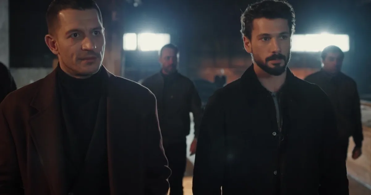 Yeraltı, Eşref Rüya, Teşkilat, Uzak Şehir dizileri kalkacak mı? - Gündem Haberleri