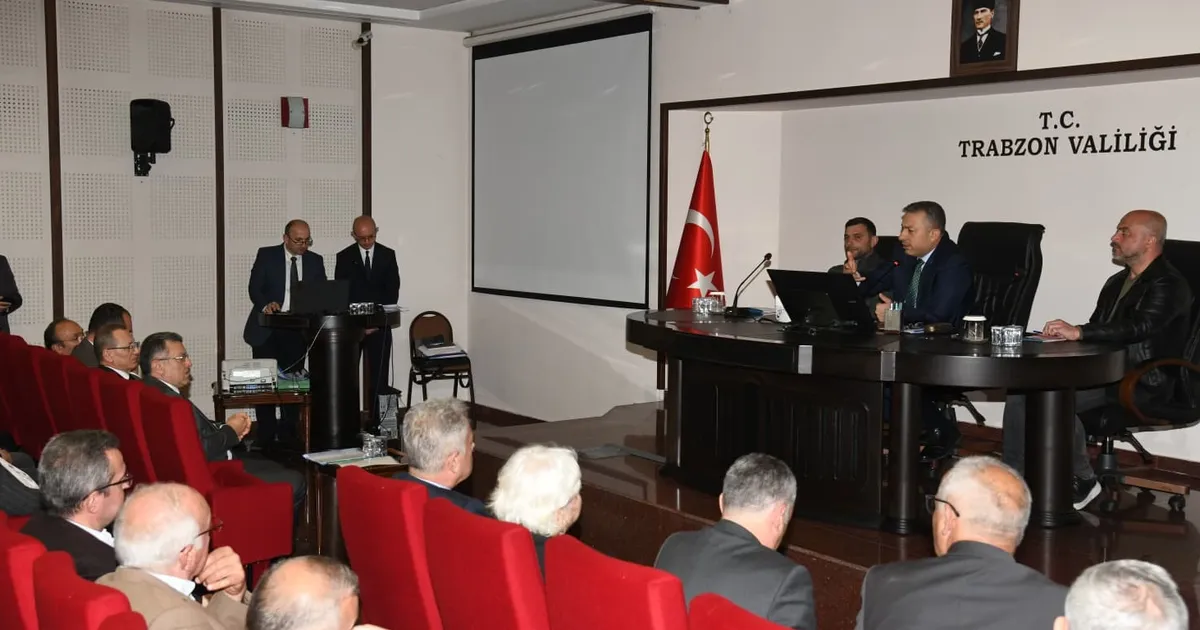 Trabzon'da Sahipsiz Hayvanları Koruma Birliği kuruldu - Gündem Haberleri