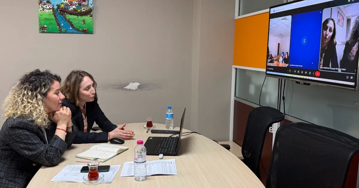 Kocaeli'nin sosyal hizmet modeli akademiye taşındı