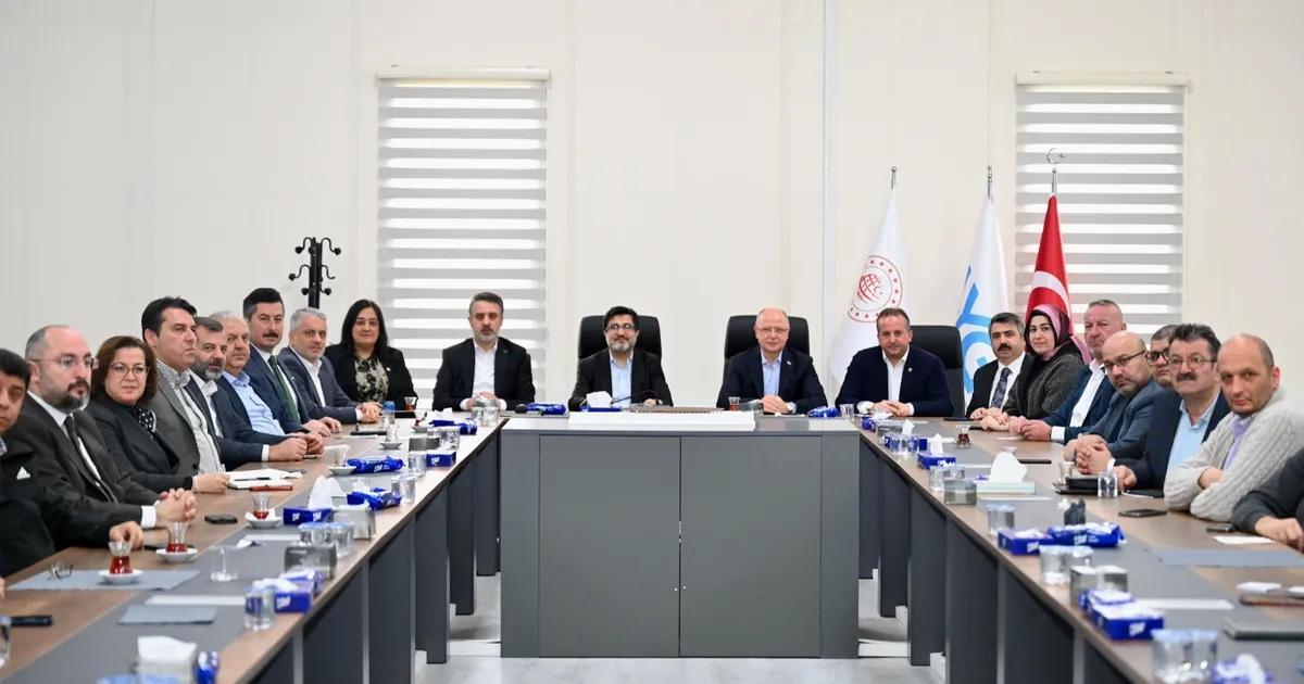 Bursa’nın ulaşım ağı güçleniyor - Gündem Haberleri