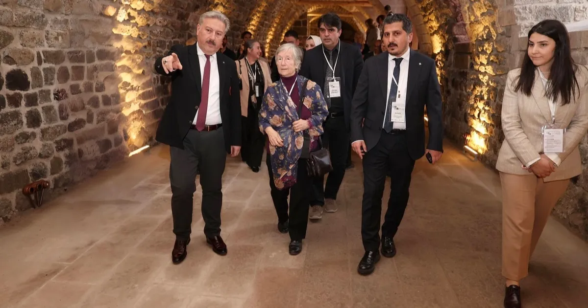 Kayseri Melikgazi'den vizyon çalıştayı - Gündem Haberleri