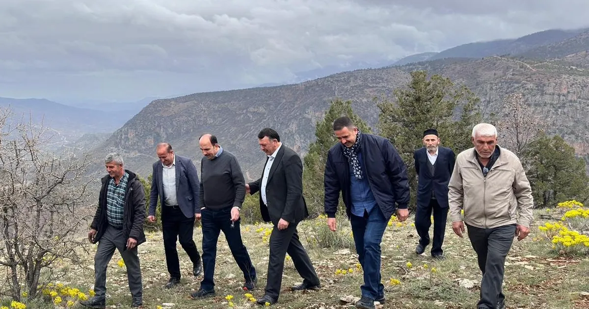 Konya’da barajların doluluk oranı yüz güldürüyor