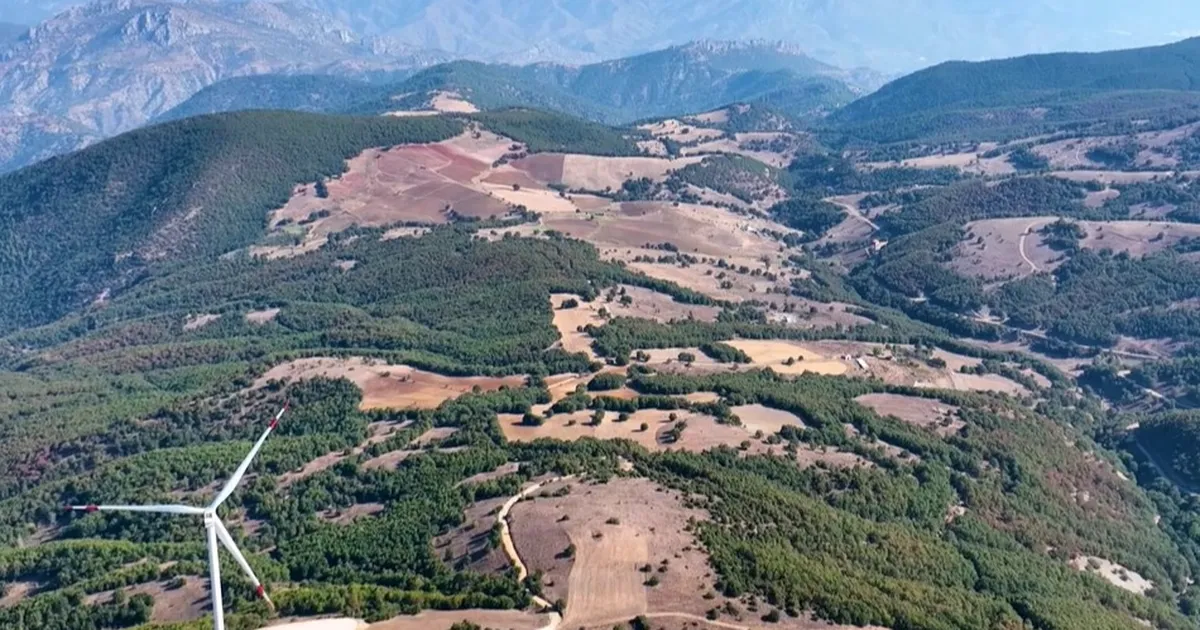 TEMA Vakfı’ndan Eskişehir’deki maden projesine tepki... Bilirkişi keşfi 20 Nisan'da