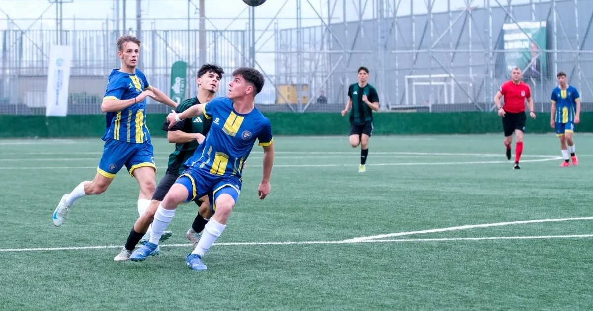 Kocaeli ve İskeçe, futbolun birleştirici gücüyle buluştu