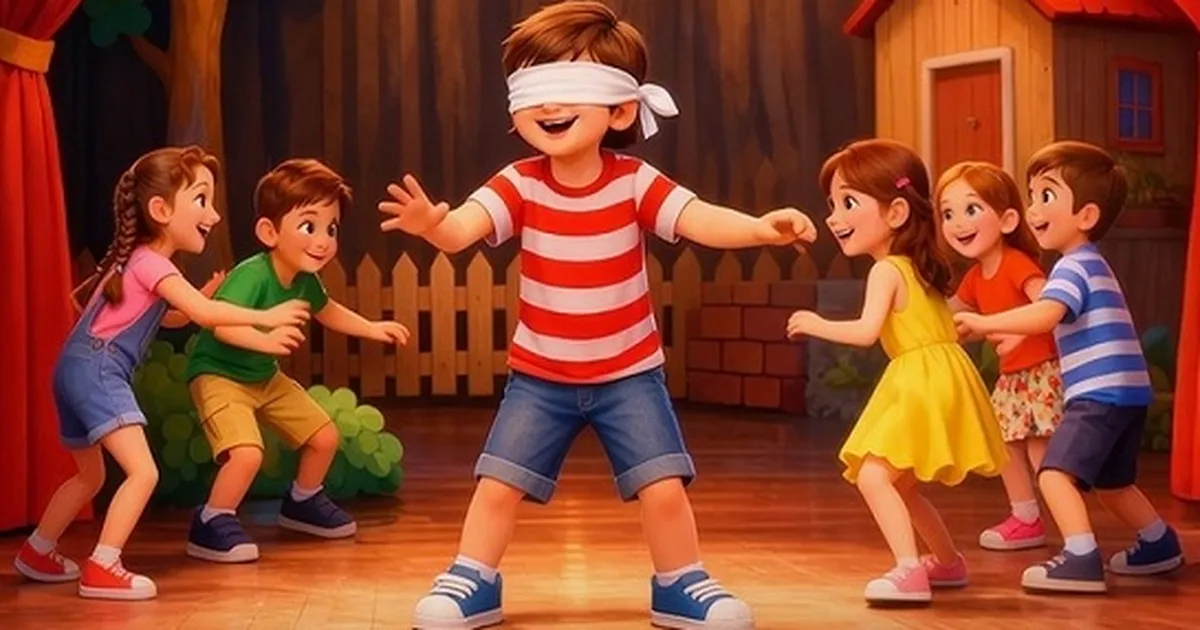 Kayseri Melikgazi'de Körebe'ye geri sayım - Gündem Haberleri