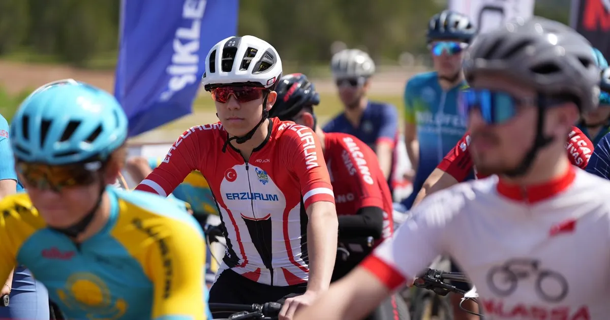 Manisa’da Ferdi Zeyrek MTB Cup sona erdi