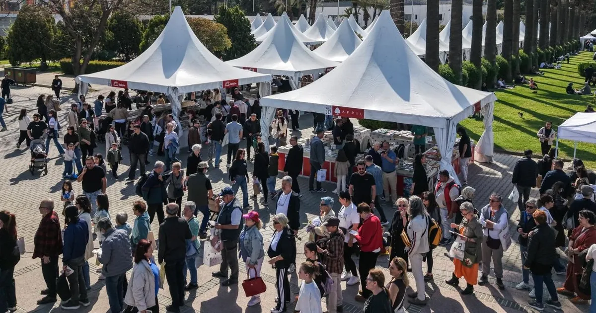 İZKİTAP’ta hafta sonu edebiyatla dolu geçti