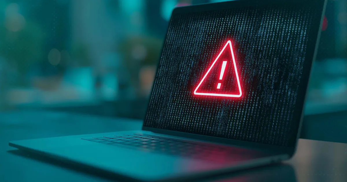 Sahte uyarılar çoğaldı! Veri ihlallerine karşı yapılması gerekenler...