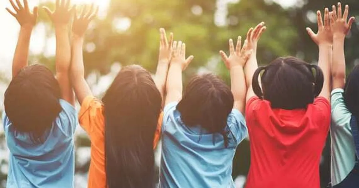 Türkiye’de çocuk nüfusu geriliyor! İşte istatistiklerle çocuk nüfusu