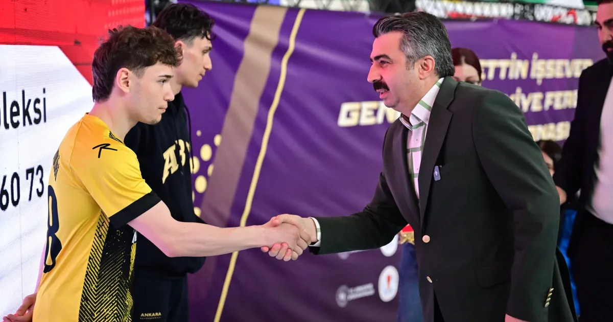 Bursa Yıldırım'da boks rüzgarı