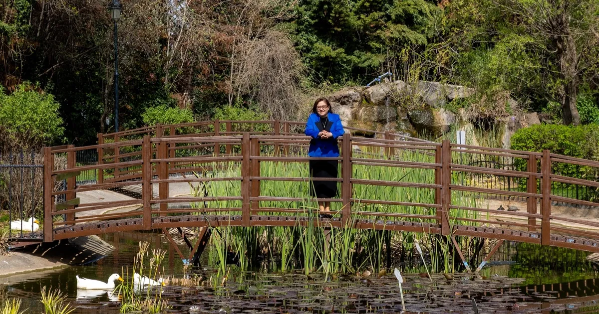 Gaziantep'e bahar çağrısı
