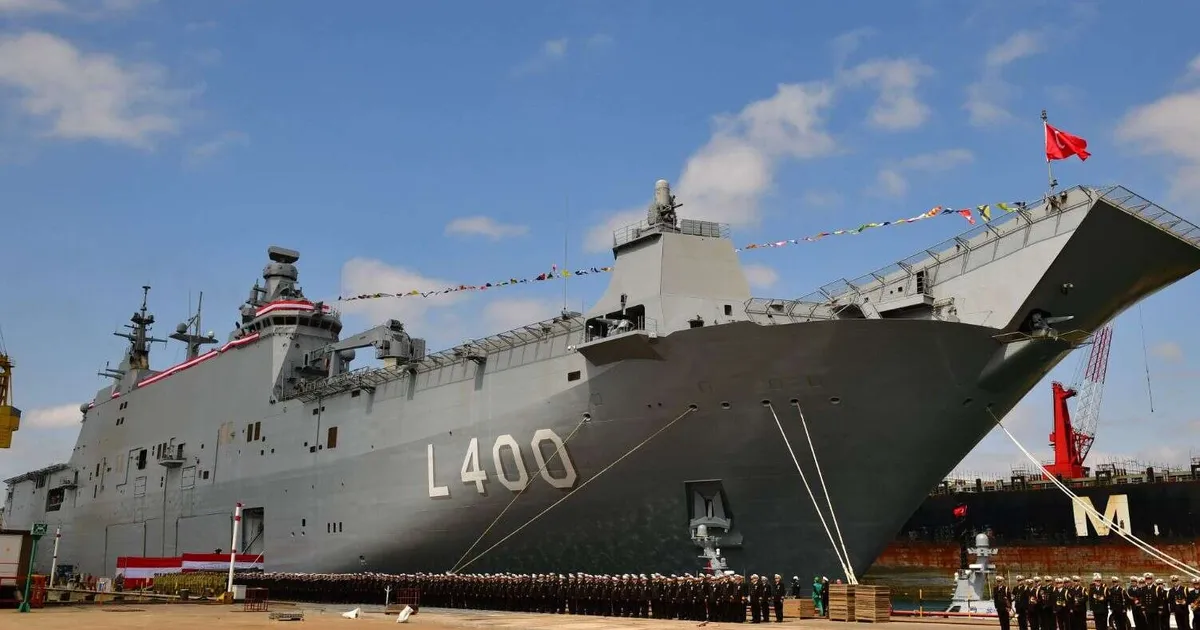 Deniz Kuvvetleri’nden 23 Nisan'da 23 limanda ziyaret