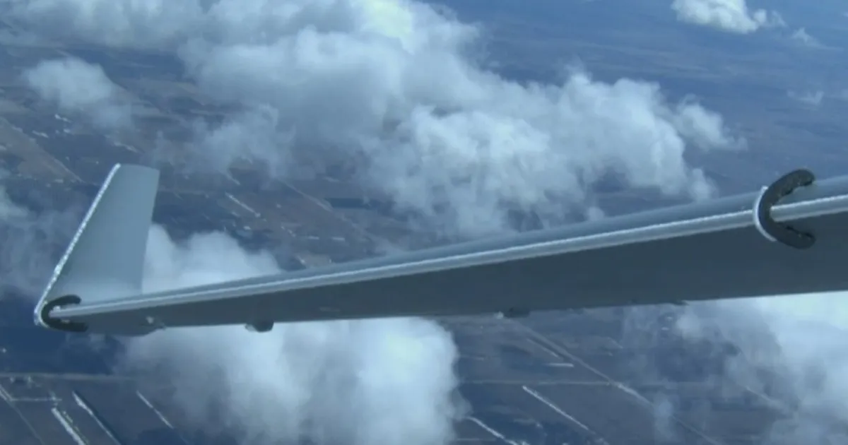 GA-ASI, MQ-9B 'Buzlanma Koşullarında Uçuş' testlerini başarıyla tamamladı