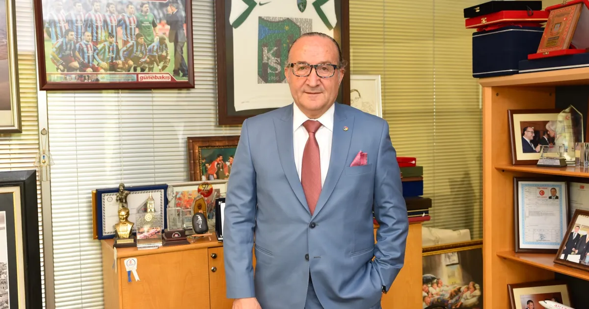 Zeytinoğlu: Sanayi kapasite anketi yenilendi