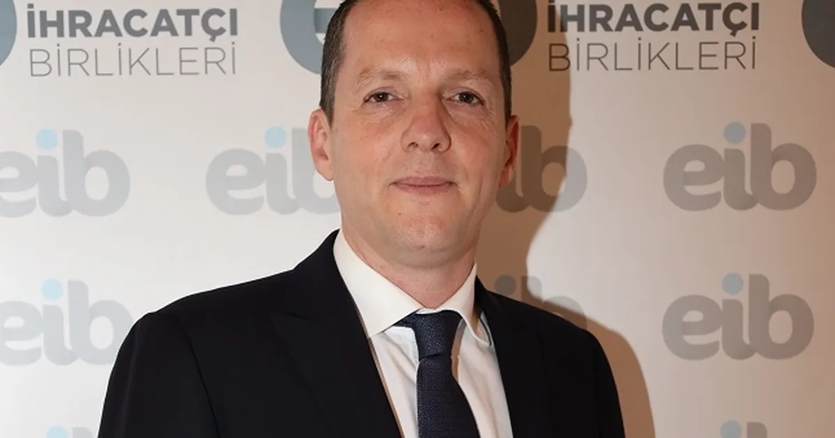 Kuru meyve ihracatçılarında ikinci Gabay dönemi