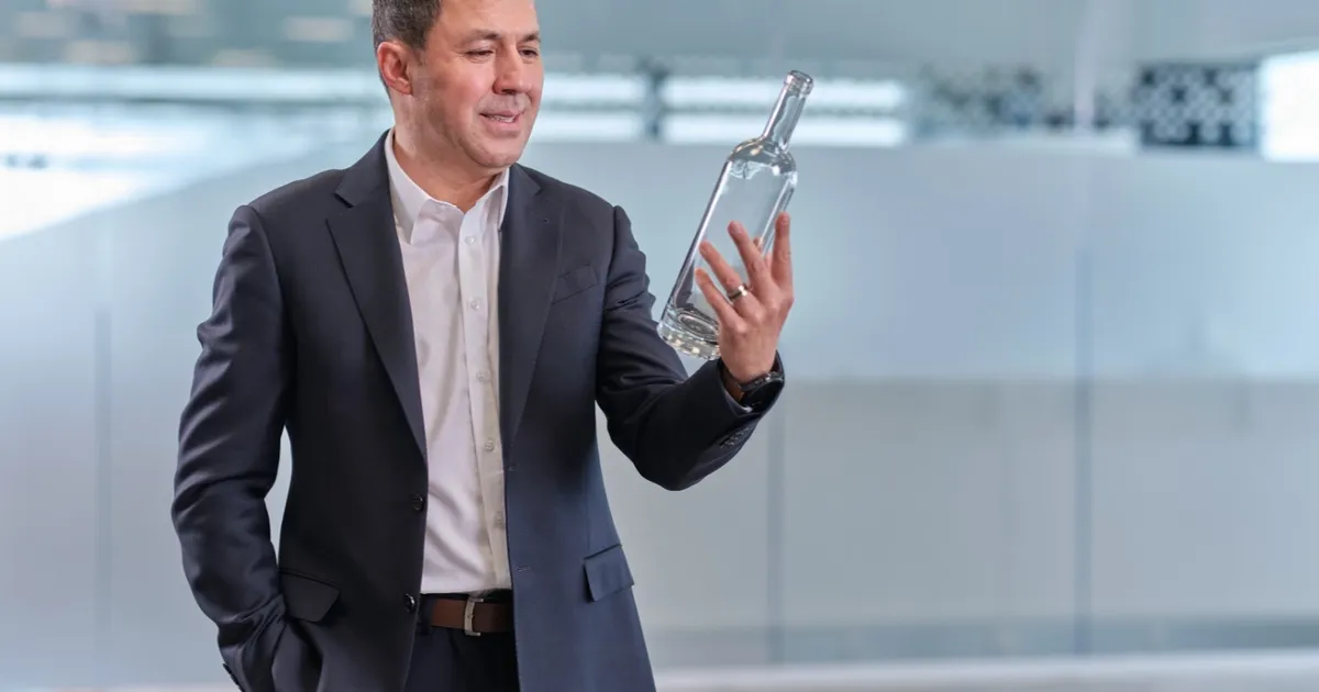 GCA, camın sonsuz döngüsünü 2030 vizyonuyla geleceğe taşıyor