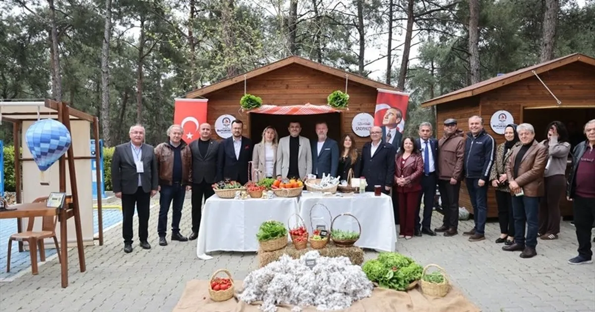 Denizli Büyükşehir ile kültür ve gastronomi rüzgarı esti - Gündem Haberleri